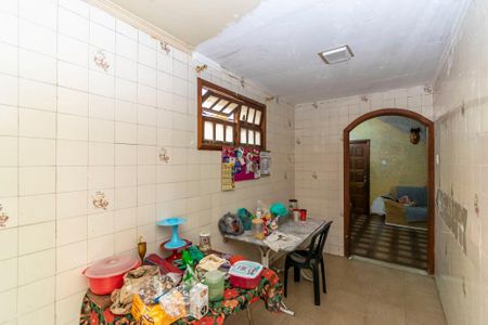 Casa para alugar com 400m², 3 quartos e sem vagaCopa