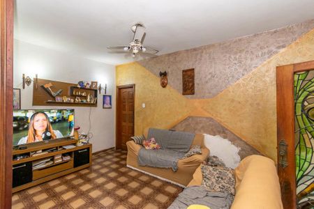 Casa para alugar com 400m², 3 quartos e sem vagaSala