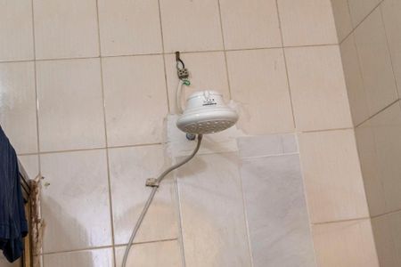 Casa para alugar com 400m², 3 quartos e sem vagaBanheiro da Suíte 2