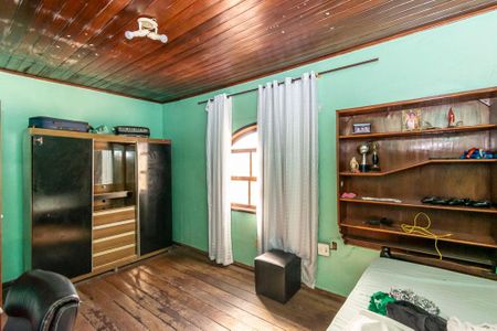 Casa para alugar com 400m², 3 quartos e sem vagaSuíte 3