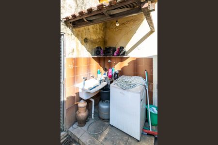 Casa para alugar com 400m², 3 quartos e sem vagaÁrea de Serviço