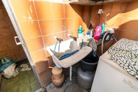 Casa para alugar com 400m², 3 quartos e sem vagaÁrea de Serviço