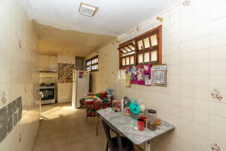 Casa para alugar com 400m², 3 quartos e sem vagaCopa