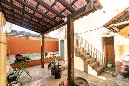 Casa para alugar com 400m², 3 quartos e sem vagaVaranda gourmet