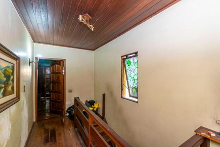 Casa para alugar com 400m², 3 quartos e sem vagaHall do 2º andar