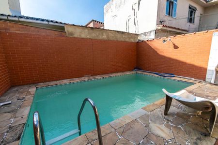 Casa para alugar com 400m², 3 quartos e sem vagaDeck da Piscina