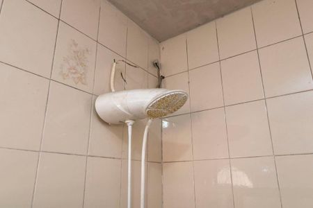 Casa para alugar com 400m², 3 quartos e sem vagaBanheiro da Suíte 3