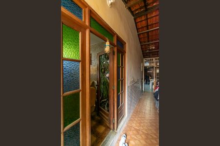 Casa para alugar com 400m², 3 quartos e sem vagaEntrada da Sala