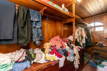 Casa para alugar com 400m², 3 quartos e sem vagaSuíte 2 - Closet