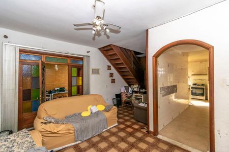 Sala de casa para alugar com 3 quartos, 400m² em Irajá, Rio de Janeiro