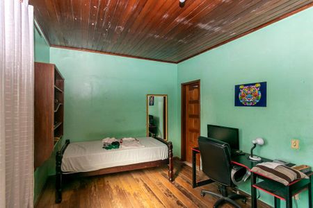 Casa para alugar com 400m², 3 quartos e sem vagaSuíte 3