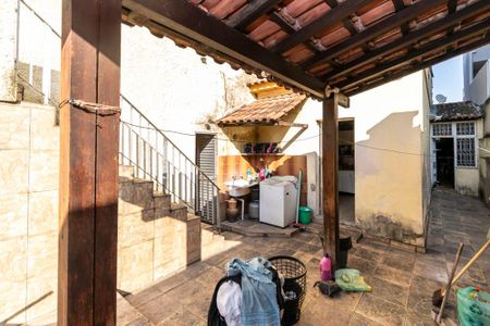 Casa para alugar com 400m², 3 quartos e sem vagaVaranda gourmet