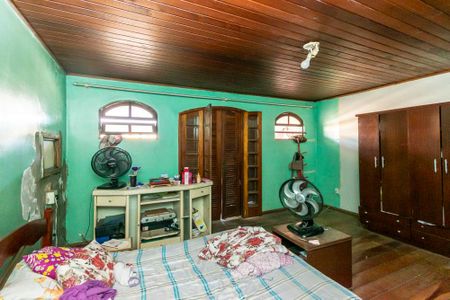 Casa para alugar com 400m², 3 quartos e sem vagaSuíte 2