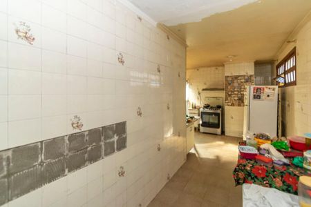 Casa para alugar com 400m², 3 quartos e sem vagaCopa