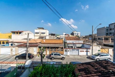 Casa para alugar com 400m², 3 quartos e sem vagaVista da Varanda da Suíte 2