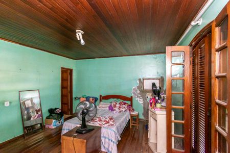 Casa para alugar com 400m², 3 quartos e sem vagaSuíte 2