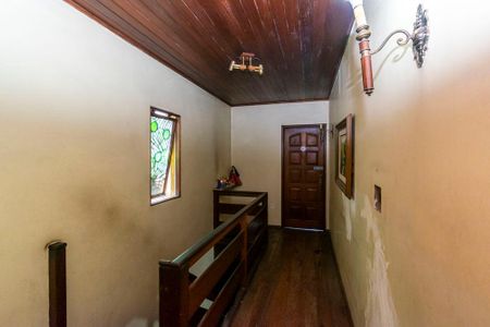 Casa para alugar com 400m², 3 quartos e sem vagaHall do 2º andar