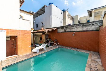 Casa para alugar com 400m², 3 quartos e sem vagaDeck da Piscina