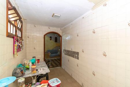 Casa para alugar com 400m², 3 quartos e sem vagaCopa