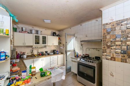 Casa para alugar com 400m², 3 quartos e sem vagaCozinha