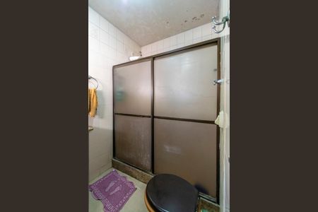 Casa para alugar com 400m², 3 quartos e sem vagaBanheiro da Suíte 3