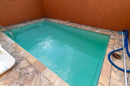 Casa para alugar com 400m², 3 quartos e sem vagaDeck da Piscina