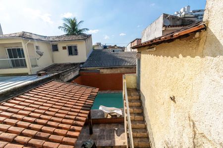 Casa para alugar com 400m², 3 quartos e sem vagaVista da Suíte 3