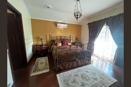Casa à venda com 416m², 4 quartos e 2 vagasQuarto