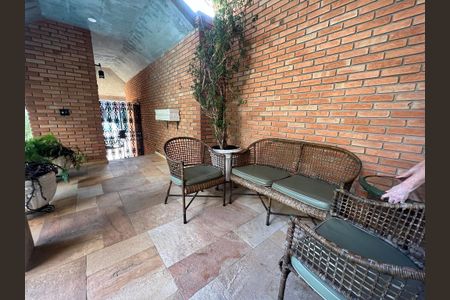 Casa à venda com 416m², 4 quartos e 2 vagasÁrea externa