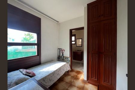 Casa à venda com 416m², 4 quartos e 2 vagasQuarto