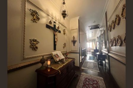 Casa à venda com 416m², 4 quartos e 2 vagasCozinha