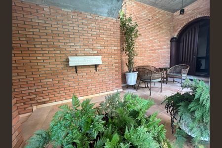 Casa à venda com 416m², 4 quartos e 2 vagasÁrea externa