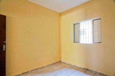 Quarto 1 de casa para alugar com 2 quartos, 62m² em Brasilândia, São Paulo