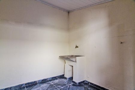 Casa para alugar com 62m², 2 quartos e 3 vagasÁrea de Serviço