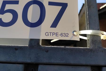 Casa para alugar com 62m², 2 quartos e 3 vagasPlaca