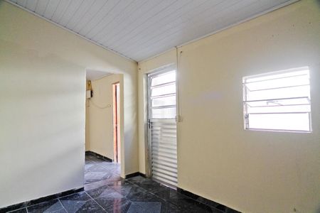 Casa para alugar com 62m², 2 quartos e 3 vagasÁrea de Serviço