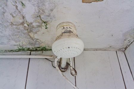 Casa para alugar com 62m², 2 quartos e 3 vagasÁrea de Serviço