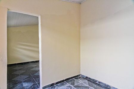 Casa para alugar com 62m², 2 quartos e 3 vagasÁrea de Serviço