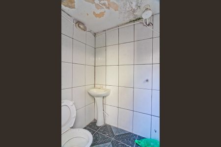 Casa para alugar com 62m², 2 quartos e 3 vagasÁrea de Serviço