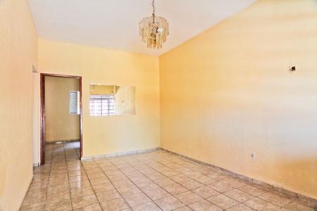 Sala de casa para alugar com 2 quartos, 62m² em Brasilândia, São Paulo