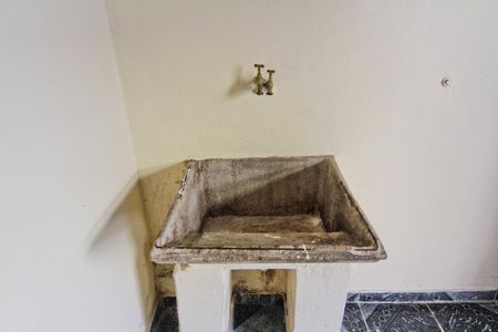 Casa para alugar com 62m², 2 quartos e 3 vagasÁrea de Serviço