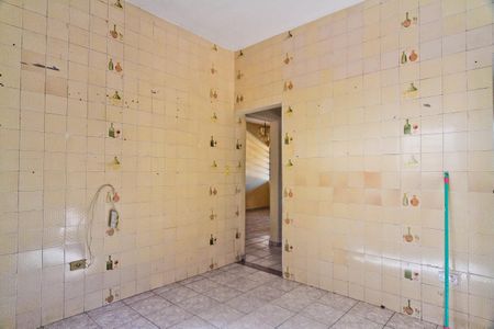 Casa para alugar com 62m², 2 quartos e 3 vagasCozinha