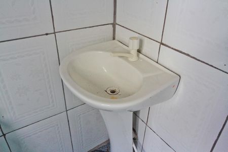 Casa para alugar com 62m², 2 quartos e 3 vagasÁrea de Serviço