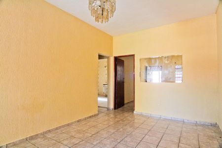 Sala de casa para alugar com 2 quartos, 62m² em Brasilândia, São Paulo