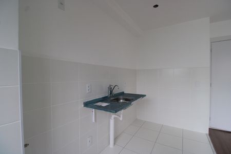 Apartamento para alugar com 50m², 2 quartos e 1 vagaCozinha