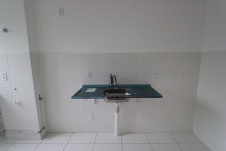 Apartamento para alugar com 50m², 2 quartos e 1 vagaCozinha