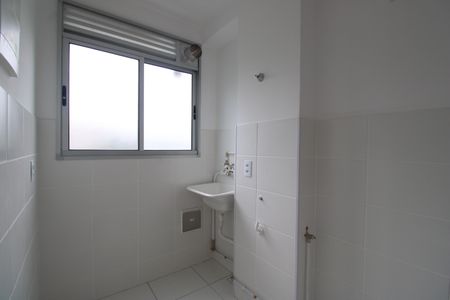 Apartamento para alugar com 50m², 2 quartos e 1 vagaÁrea de serviço