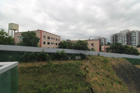 Apartamento para alugar com 50m², 2 quartos e 1 vagaÁrea de serviço - Vista