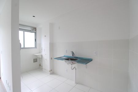 Apartamento para alugar com 50m², 2 quartos e 1 vagaCozinha