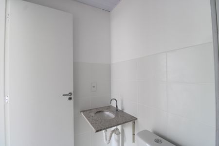 Apartamento para alugar com 50m², 2 quartos e 1 vagaBanheiro social